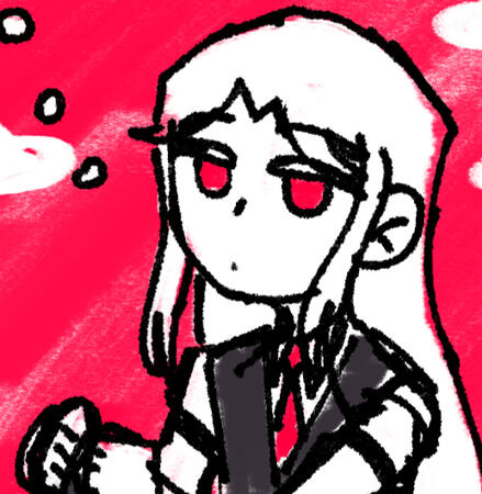 hes just a little guy (moi hes actually more than 30 years old)