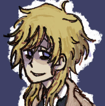 gay alpharad (hes from moi)